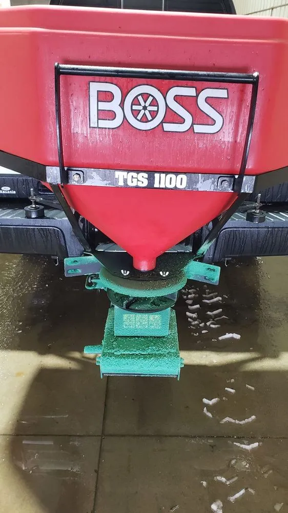 Reliable landscaping services in Watertown, MN - Hoese Enterprises