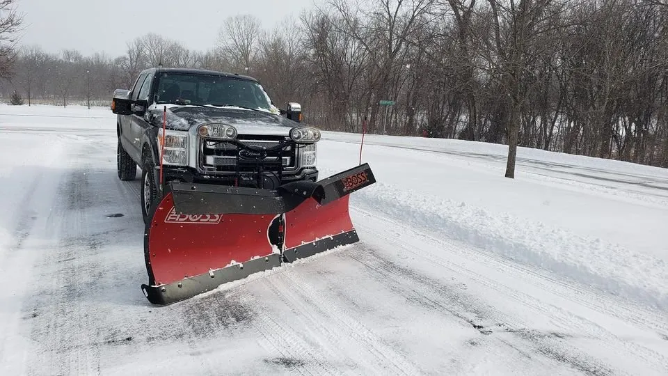 Local lawn mowing service in Watertown, MN by Hoese Enterprises