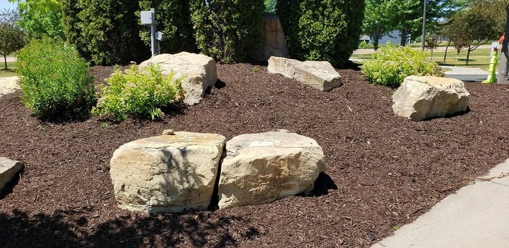 Top-rated landscape installation for homes across Watertown, MN - Hoese Enterprises