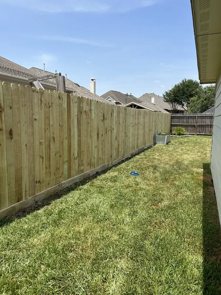 Top-rated landscape design experts serving Kemah, TX - Hoff Landscaping