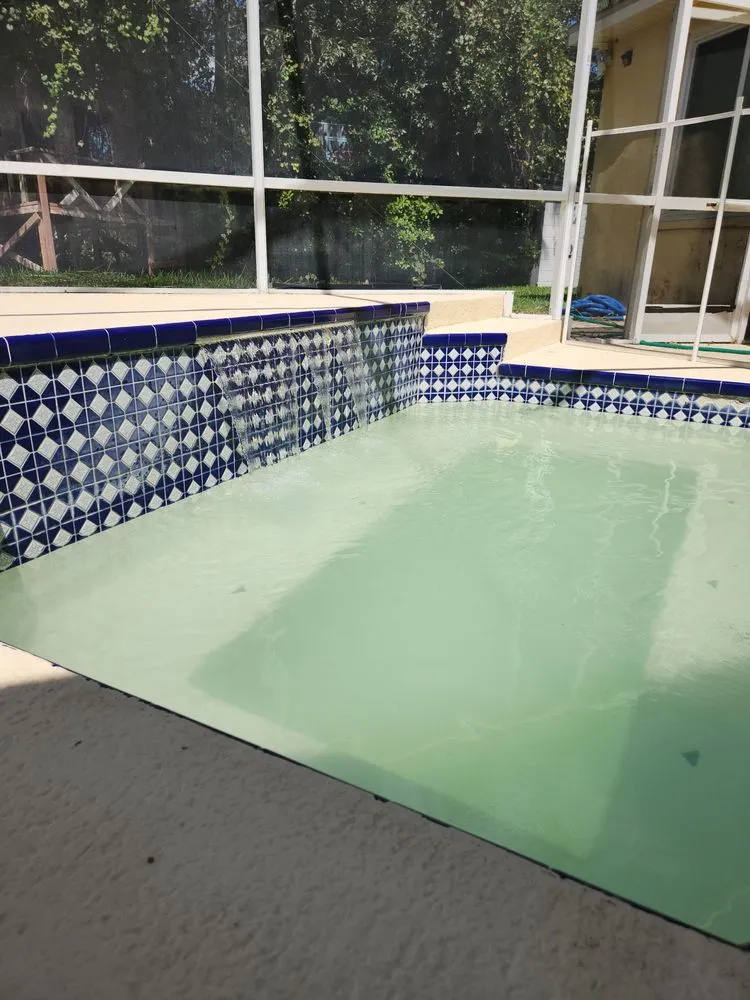 Reliable landscape design experts serving Clearwater, FL - Hoffa's Pools & Honeydoos