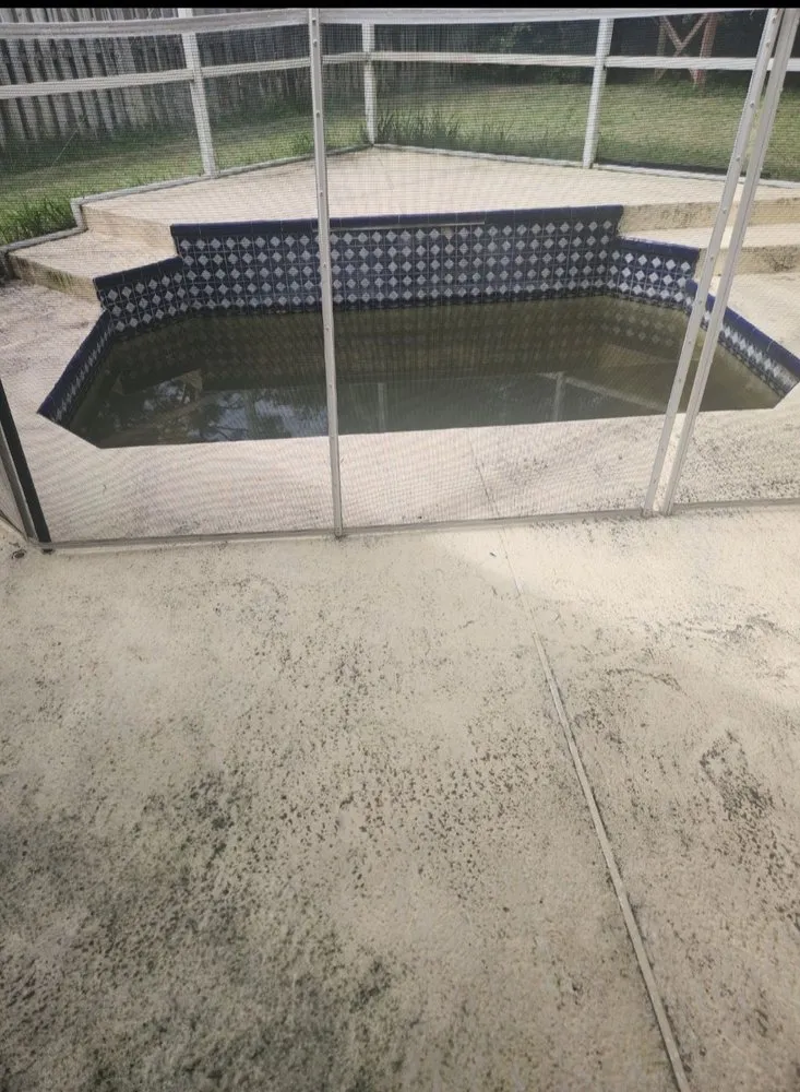 Local landscaping services with custom design across Clearwater, FL - Hoffa's Pools & Honeydoos