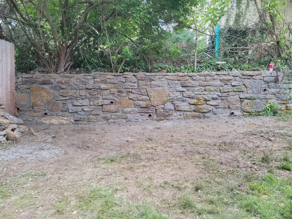 Local landscaping services in Franklin, OH by Hoffer Decorative Lawn And Hardscape