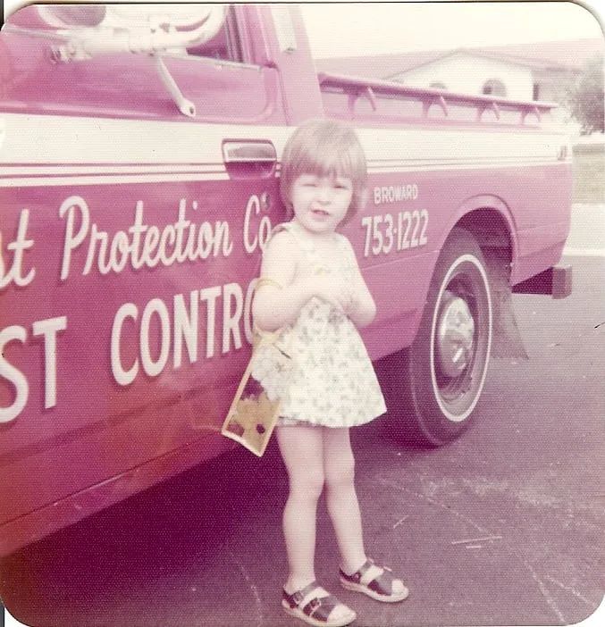 Custom yard maintenance experts serving Coral Springs, FL - Hoffer Pest Solutions