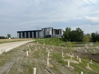 Custom lawn care service in Hastings, MN - Hoffman & McNamara