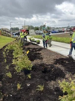 Professional yard cleanup service for beautiful yards across Hastings, MN - Hoffman & McNamara