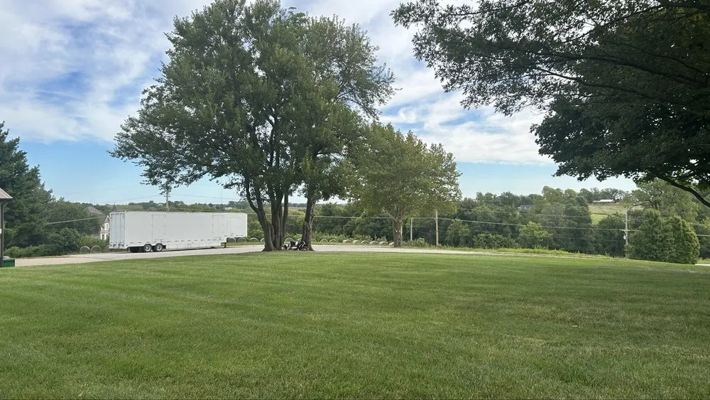 Top-rated landscape design experts serving Saint Joseph, MO - Hoffman Construction Services