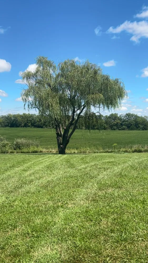 Professional landscape design near you across Saint Joseph, MO - Hoffman Construction Services