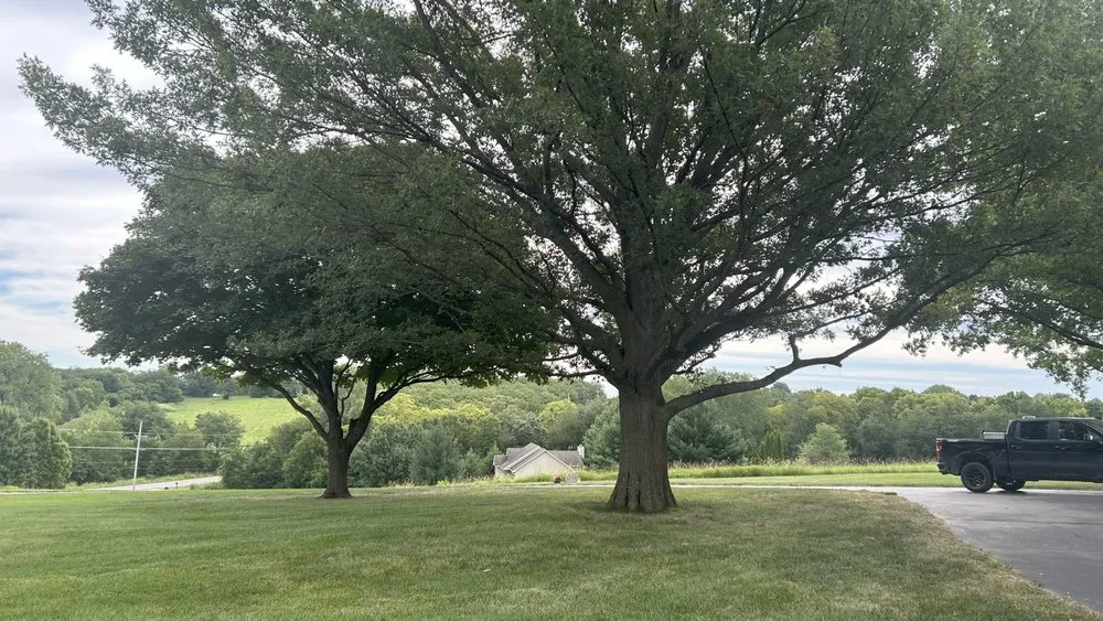 Trusted landscaping services experts serving Saint Joseph, MO - Hoffman Construction Services