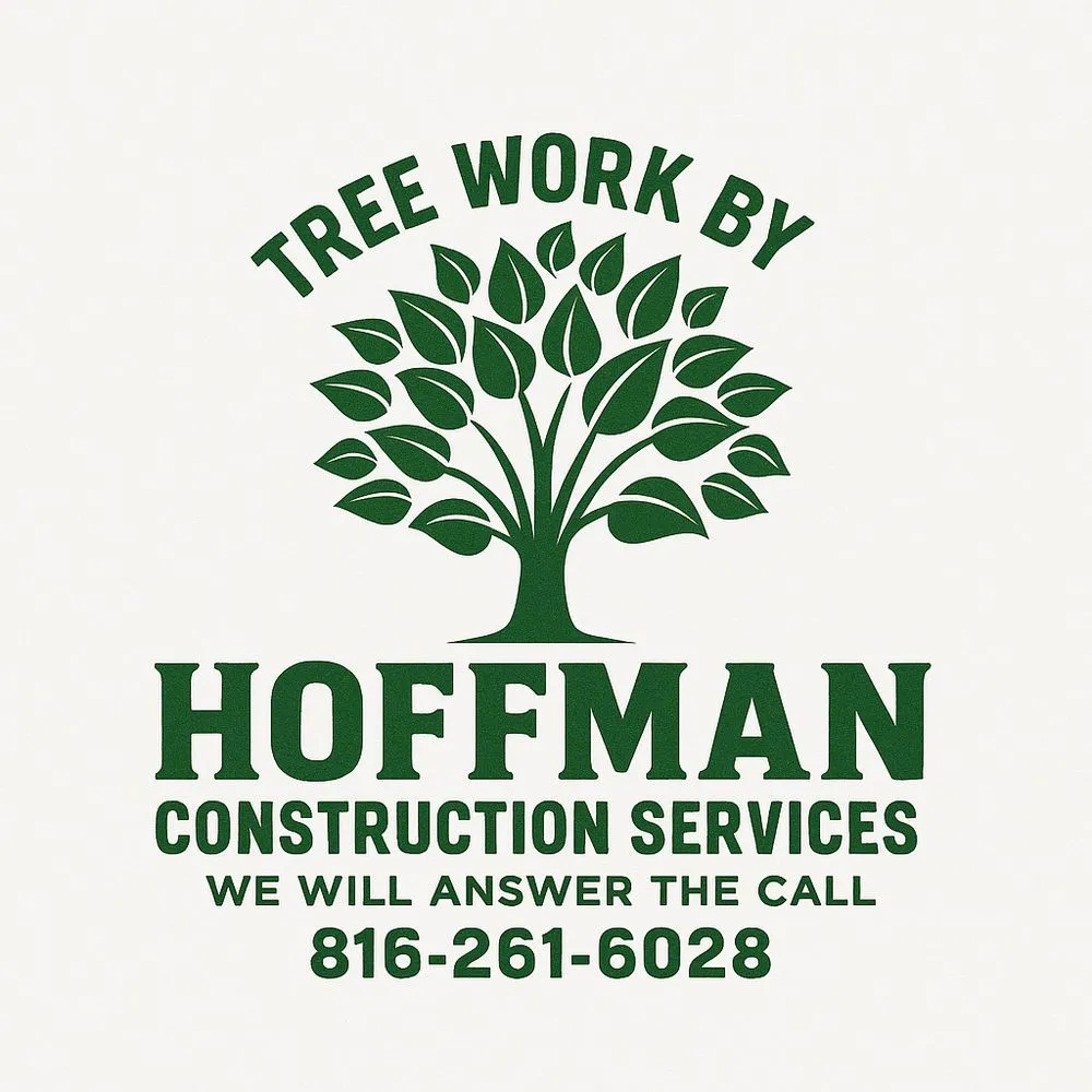 Custom yard cleanup service in Saint Joseph, MO by Hoffman Construction Services