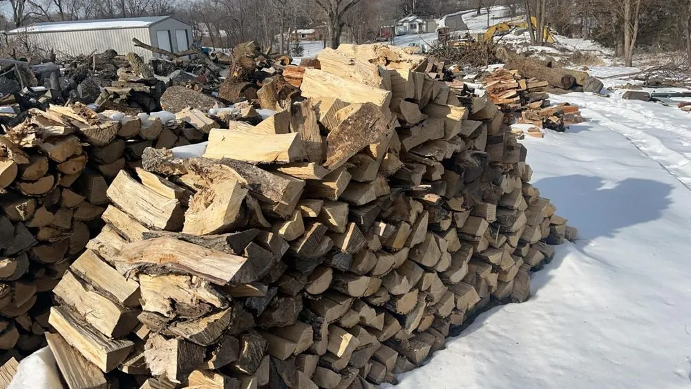 Trusted yard cleanup service in Saint Joseph, MO by Hoffman Construction Services