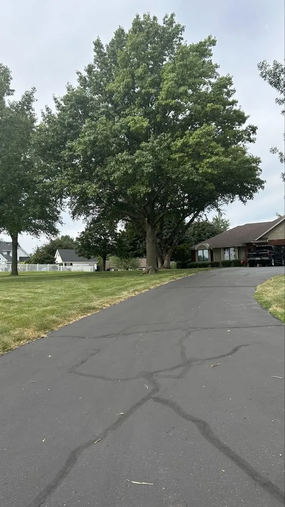 Top-rated landscape installation in Saint Joseph, MO - Hoffman Construction Services