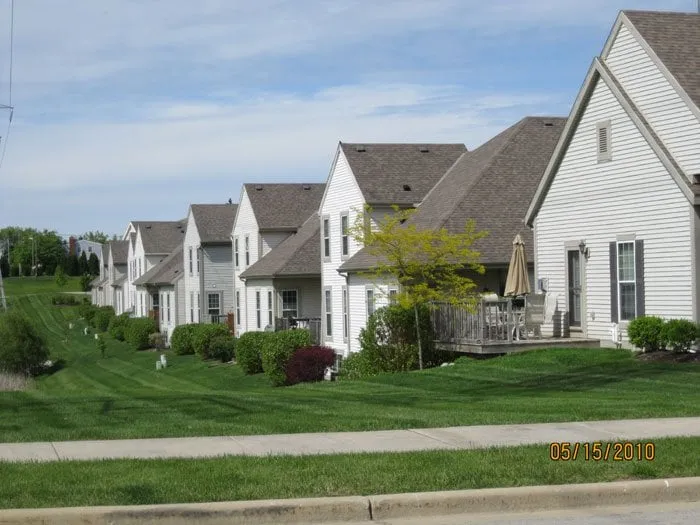 Expert yard cleanup service for year-round maintenance across Caledonia, WI - Hoffman Landscape, LLC