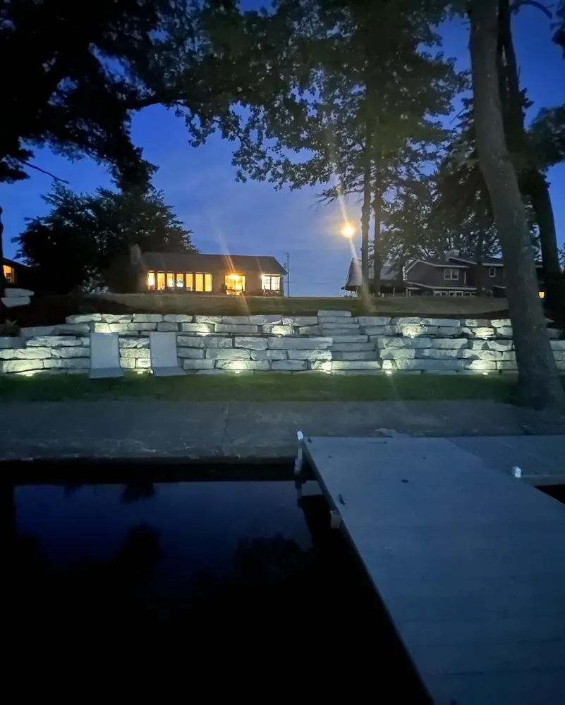 Affordable yard cleanup service experts serving Shawano, WI - Hoffman Landscaping