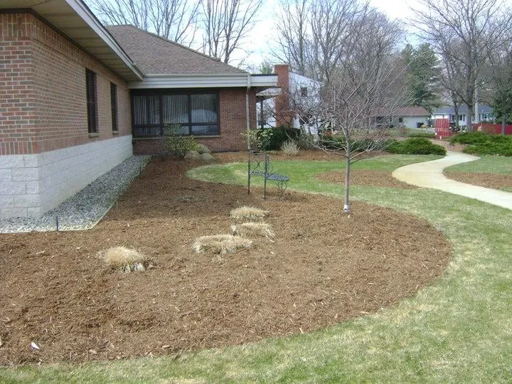 Local landscape design for beautiful yards in Grand Rapids, MI by Hoffman Lawn Care