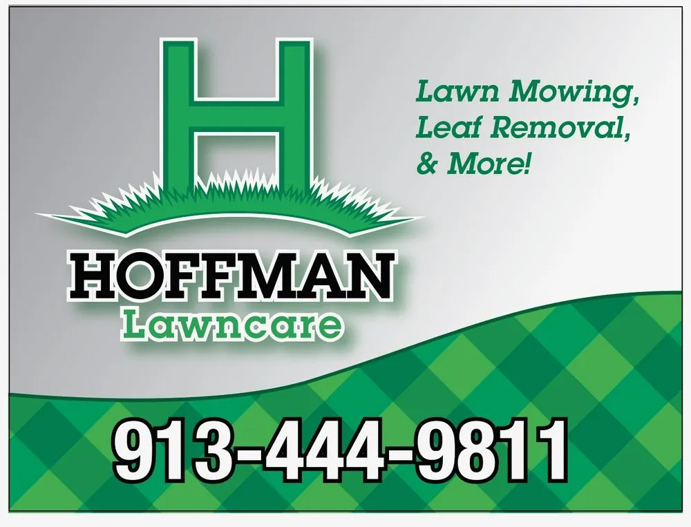 Professional landscape installation experts serving Mulberry, KS - Hoffman Lawn Care