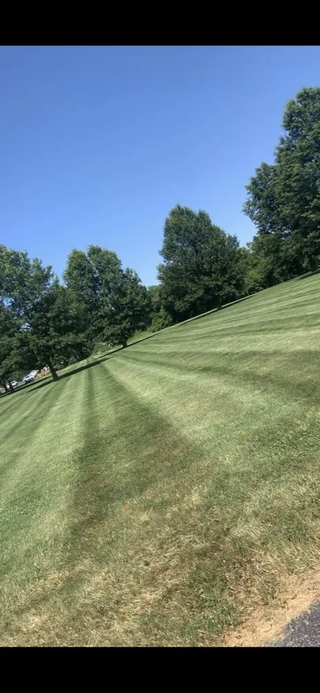 Reliable landscaping services near you in Mulberry, KS by Hoffman Lawn Care