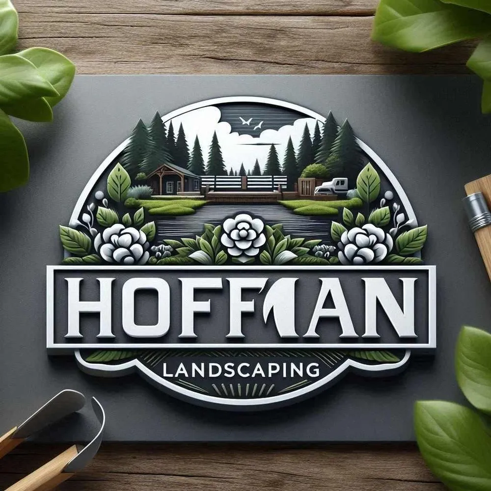 Custom landscaping services experts serving Weatherly, PA - Hoffman Lawn Care