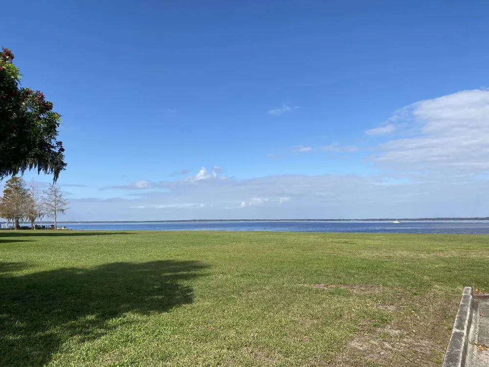 Trusted landscape design in Deltona, FL - Hoffman Lawn