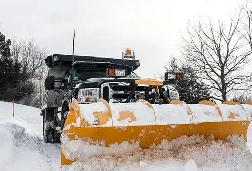 Trusted residential landscaping in Erie, PA - Hoffman United