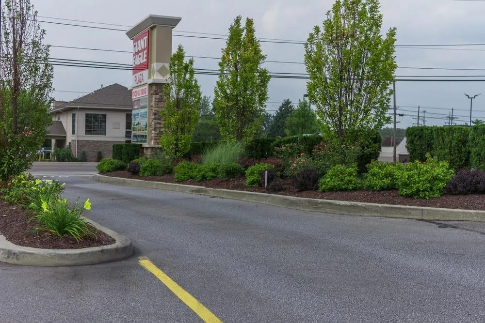 Trusted garden landscaping experts serving Erie, PA - Hoffman United