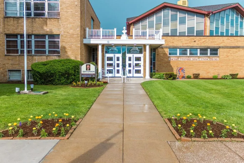 Professional residential landscaping experts serving Erie, PA - Hoffman United