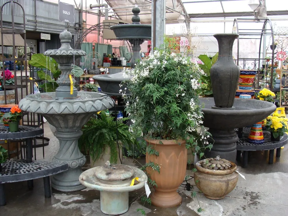 Local landscape installation in Washington, MO by Hoffmann Hillermann Nursery & Florist