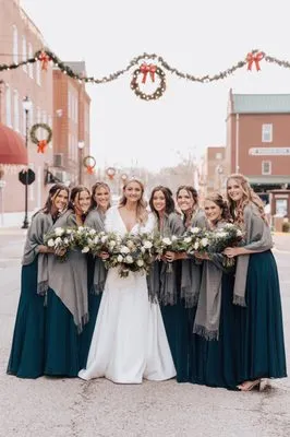 Hoffmann Hillermann Nursery & Florist