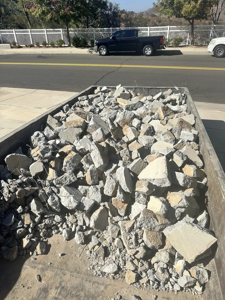 Reliable landscape installation for outdoor upgrades in Murrieta, CA by Hoffman's Concrete Construction