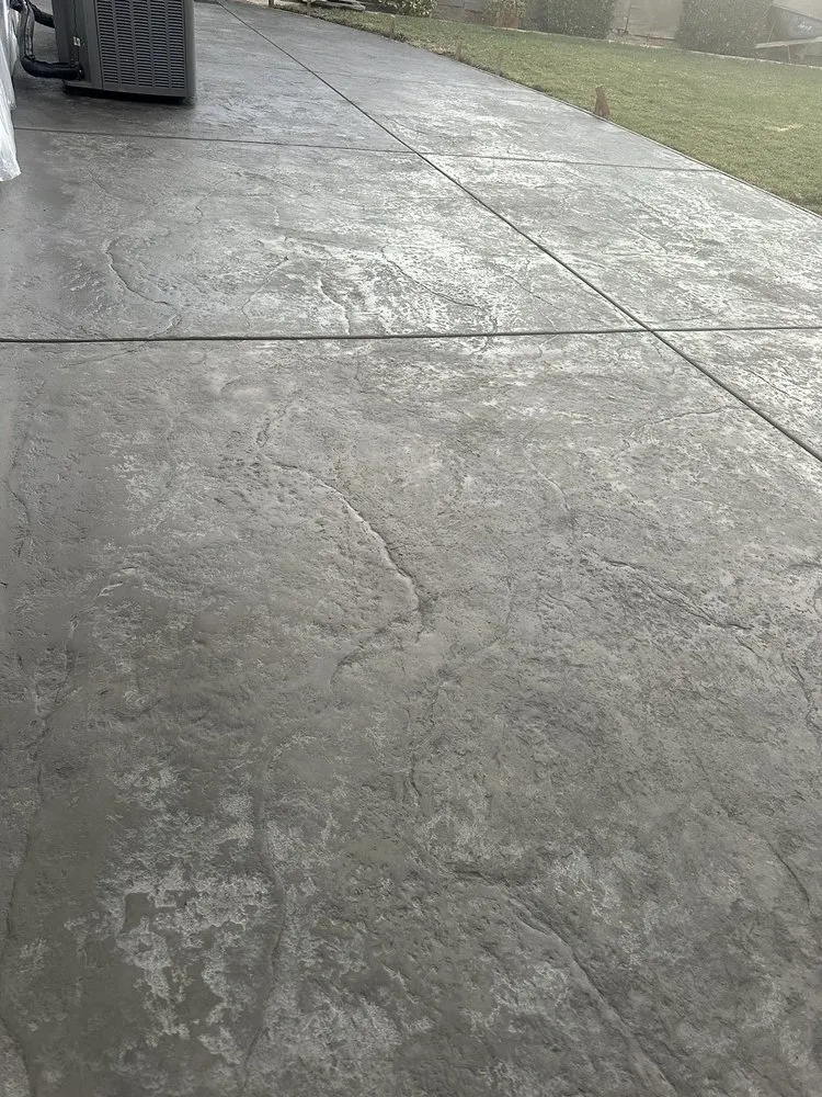 Affordable landscaping services for homes across Murrieta, CA - Hoffman's Concrete Construction