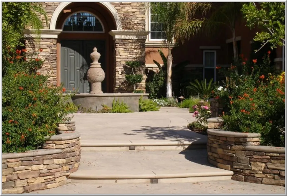 Trusted yard cleanup service in Murrieta, CA - Hoffman's Concrete Construction