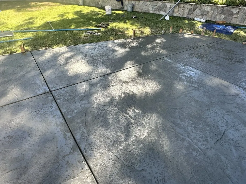 Reliable garden landscaping in Murrieta, CA - Hoffman's Concrete Construction