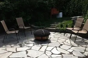 Affordable lawn care service in Woodinville, WA by Hoffman's Landscape