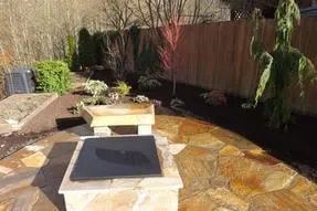 Top-rated yard maintenance experts serving Woodinville, WA - Hoffman's Landscape