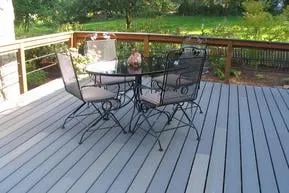 Affordable yard maintenance in Woodinville, WA by Hoffman's Landscape