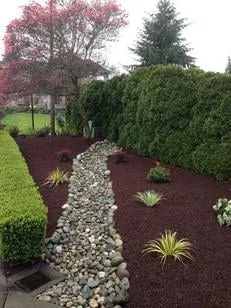 Custom yard cleanup service near you across Woodinville, WA - Hoffman's Landscape