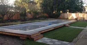 Reliable outdoor landscaping with custom design across Woodinville, WA - Hoffman's Landscape