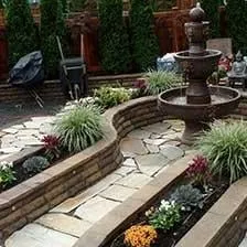 Top-rated landscape design near you in Woodinville, WA by Hoffman's Landscape