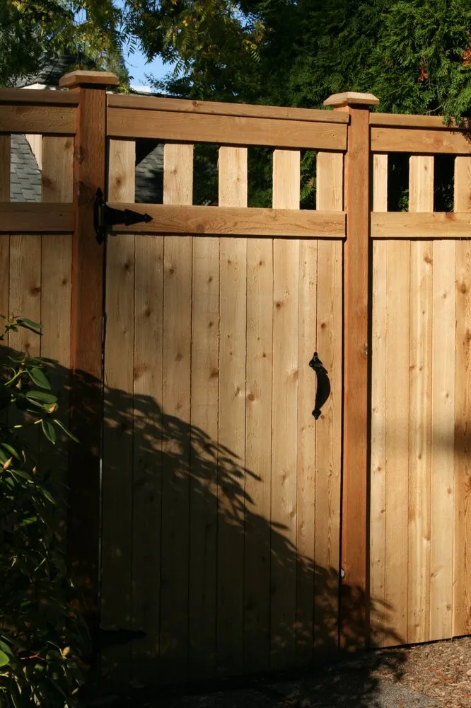 Professional yard maintenance in Woodinville, WA - Hoffman's Landscape