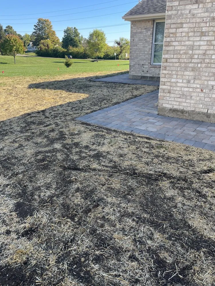 Top-rated garden landscaping experts serving Dayton, OH - Hoffmans Landscaping