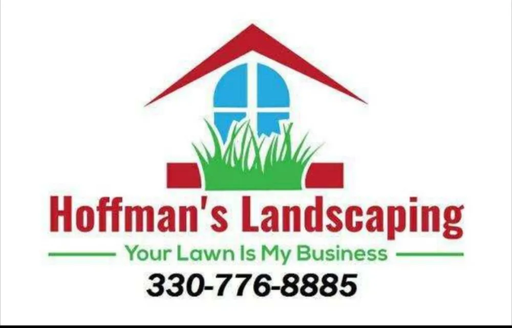Local outdoor landscaping for homes across New Franklin, OH - Hoffman's Landscaping
