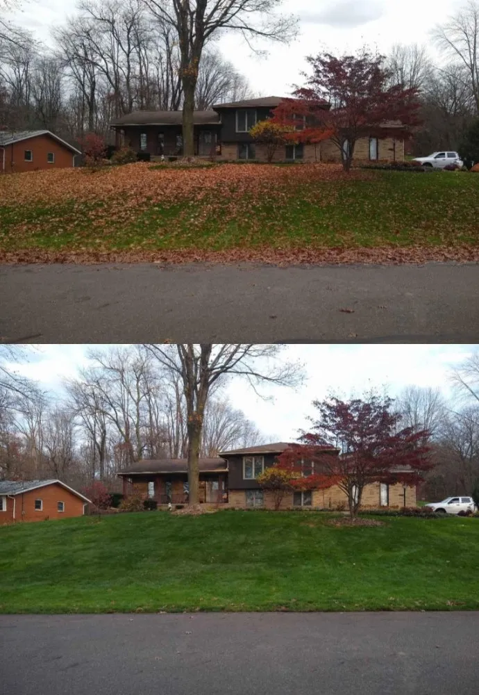 Expert landscape design experts serving New Franklin, OH - Hoffman's Landscaping