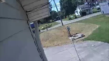 Affordable residential landscaping in New Franklin, OH by Hoffman's Landscaping