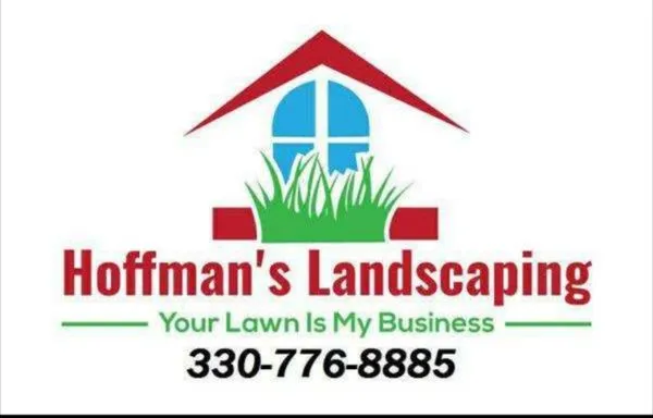 Hoffman's Landscaping