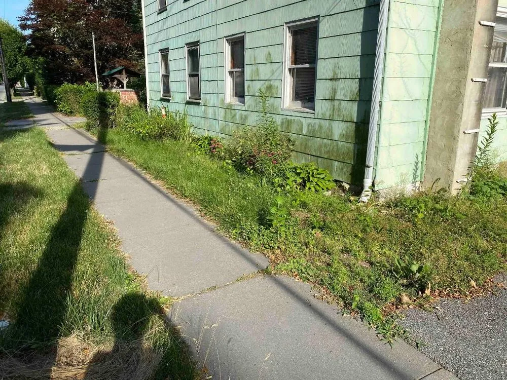Expert outdoor landscaping experts serving Oxford, NJ - Hoffman's Landscaping