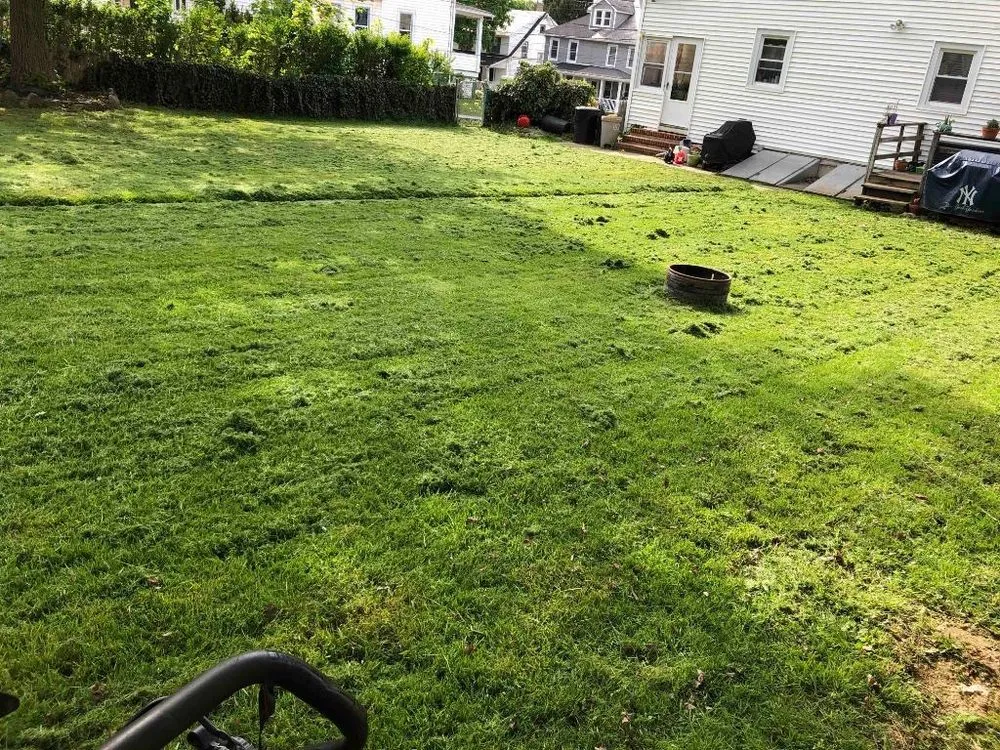 Local landscape installation experts serving Oxford, NJ - Hoffman's Landscaping