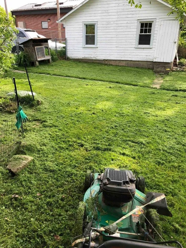 Trusted landscape design in Oxford, NJ - Hoffman's Landscaping