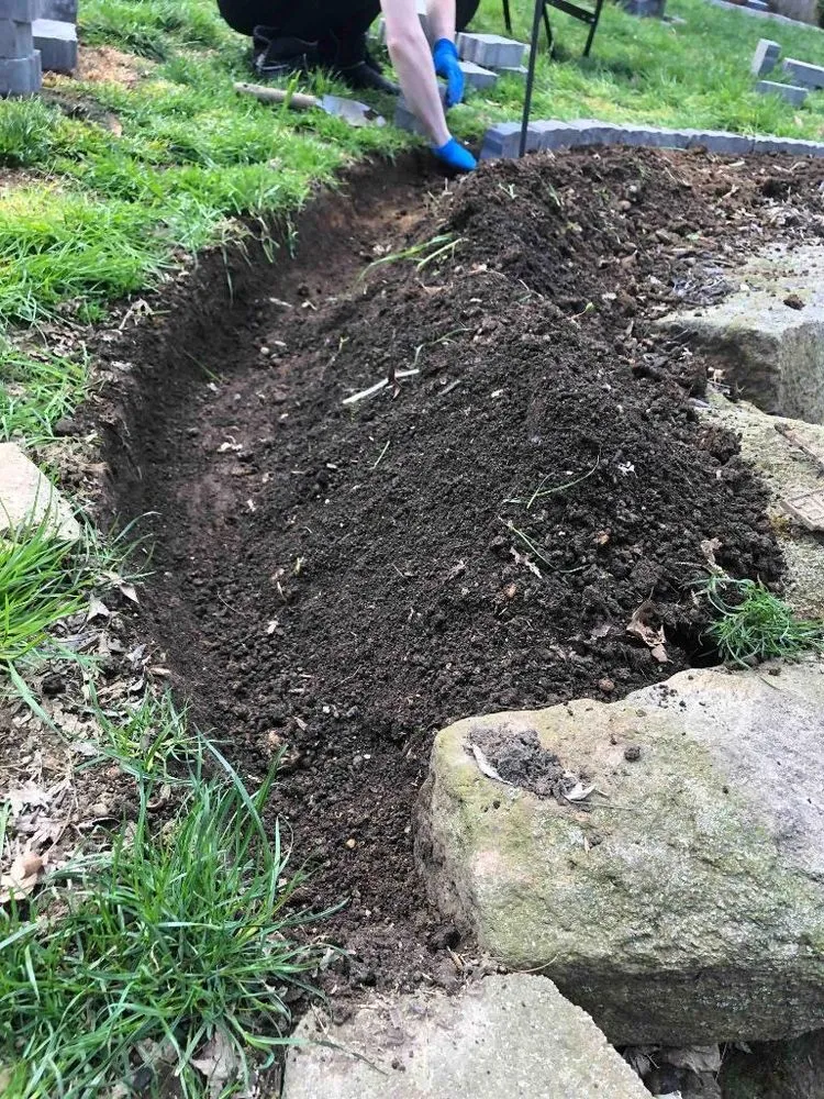 Affordable yard maintenance in Oxford, NJ by Hoffman's Landscaping