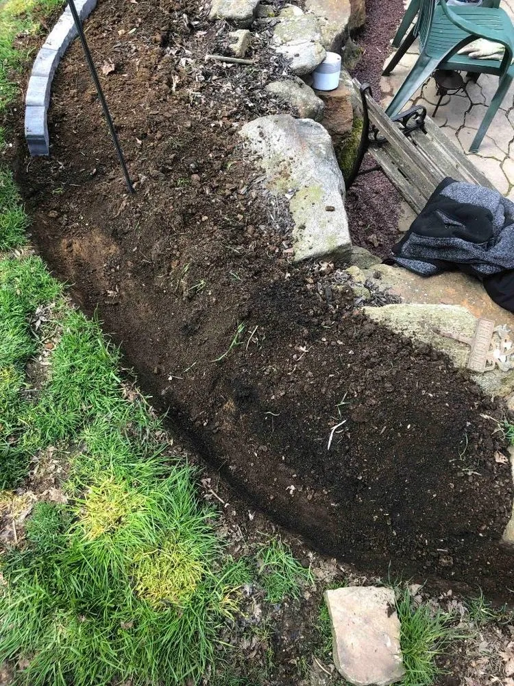 Expert landscaping services experts serving Oxford, NJ - Hoffman's Landscaping