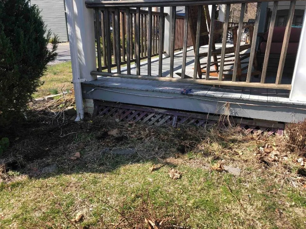 Top-rated landscaping services for residential properties across Oxford, NJ - Hoffman's Landscaping